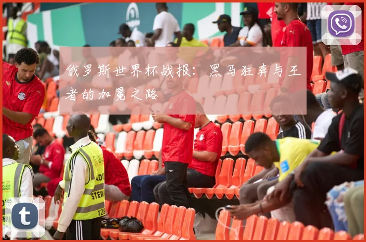 俄罗斯世界杯战报:黑马狂奔与王者的加冕之路