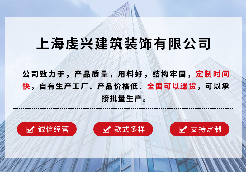 不锈钢岗亭保安亭户外移动工地保安室门卫值班室钢结构岗亭治安亭